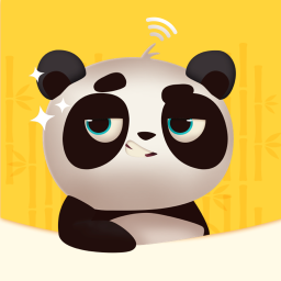 app logo
