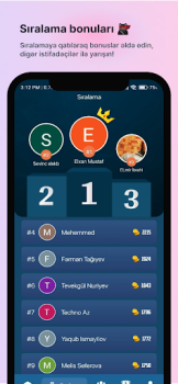 Herunterladen PulPay - Səndə pul qazan! Einkaufen für Android Bildschirmfoto 3
