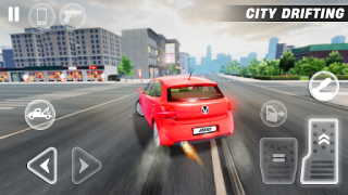 Herunterladen Indian Driving Open World Simulatoren für Android Bildschirmfoto 3