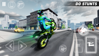 Herunterladen Indian Driving Open World Simulatoren für Android Bildschirmfoto 4