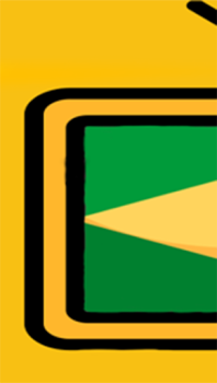 Herunterladen TV Aberta Canais do Brasil Unterhaltung für Android Bildschirmfoto 4