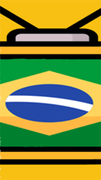 Herunterladen TV Aberta Canais do Brasil Unterhaltung für Android Bildschirmfoto 5
