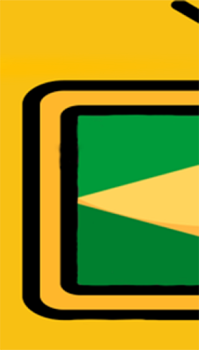Herunterladen TV Aberta Canais do Brasil Unterhaltung für Android Bildschirmfoto 7
