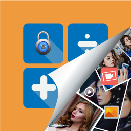 app logo