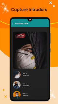 Herunterladen Rechner - Fotos ausblenden Video-Player und -Editoren für Android Bildschirmfoto 3