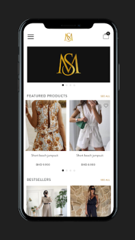 Herunterladen MS Store Einkaufen für Android Bildschirmfoto 2