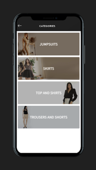 Herunterladen MS Store Einkaufen für Android Bildschirmfoto 3
