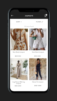 Herunterladen MS Store Einkaufen für Android Bildschirmfoto 4