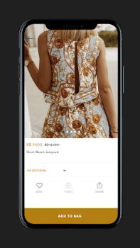 Herunterladen MS Store Einkaufen für Android Bildschirmfoto 5