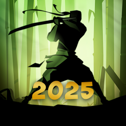 app logo