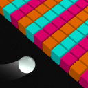 Herunterladen  Color Bump 3D: ASMR-Ballspiel