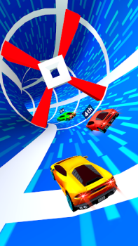 Herunterladen Car Racing Master: Car Game 3D Rennen für Android Bildschirmfoto 2