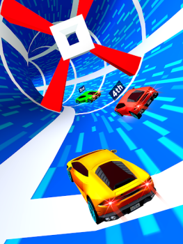 Herunterladen Car Racing Master: Car Game 3D Rennen für Android Bildschirmfoto 4