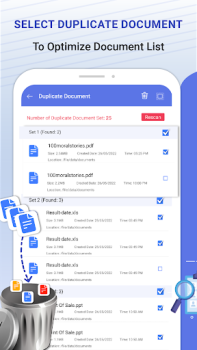 Herunterladen Foto-Duplikat-Reiniger Werkzeuge für Android Bildschirmfoto 2