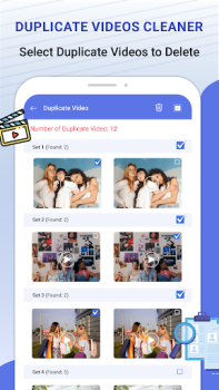 Herunterladen Foto-Duplikat-Reiniger Werkzeuge für Android Bildschirmfoto 4