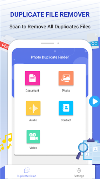 Herunterladen Foto-Duplikat-Reiniger Werkzeuge für Android Bildschirmfoto 7