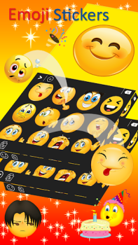 Herunterladen Usbekische Tastatur DI Arbeit für Android Bildschirmfoto 6