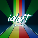 Herunterladen  iDaft Jamming-Daft Punk Sounds