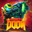Herunterladen  Mighty DOOM