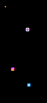 Herunterladen NoLED Personalisierung für Android Bildschirmfoto 2