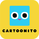 Herunterladen  Cartoonito App serie e giochi