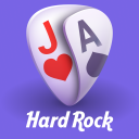 Herunterladen  Hard Rock Blackjack & Casino