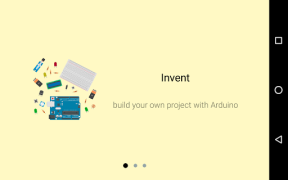 Herunterladen Arduino bluetooth controller Werkzeuge für Android Bildschirmfoto 6