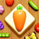 Herunterladen  Match Triple 3D: Matching tile