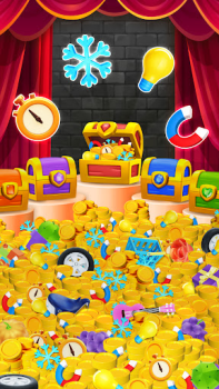Herunterladen Match Triple 3D: Matching tile Puzzle-Spiele für Android Bildschirmfoto 6