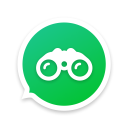 Herunterladen  WA Watcher: Online Tracker