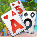 Herunterladen  Solitaire Resort - Card Games