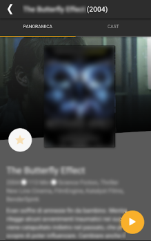 Herunterladen Veezie.st Video-Player und -Editoren für Android Bildschirmfoto 2
