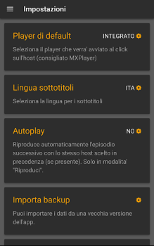 Herunterladen Veezie.st Video-Player und -Editoren für Android Bildschirmfoto 4