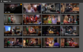 Herunterladen Veezie.st Video-Player und -Editoren für Android Bildschirmfoto 6