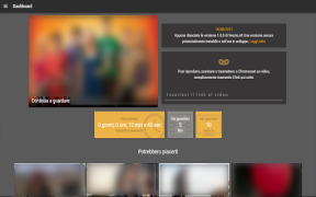 Herunterladen Veezie.st Video-Player und -Editoren für Android Bildschirmfoto 7