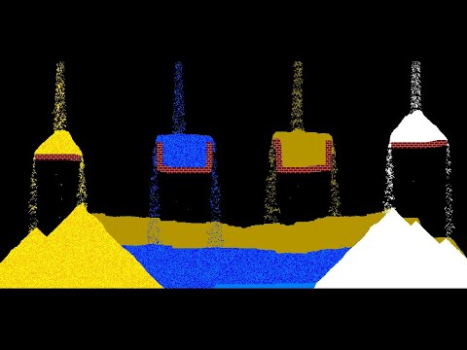Herunterladen Sand:box Gelegentlich für Android