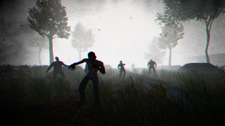 Herunterladen The Fall: Zombie Survival Abenteuer für Android Bildschirmfoto 4