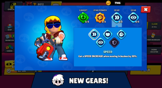 Herunterladen Box Simulator Mandy Brawl Star Simulatoren für Android Bildschirmfoto 4