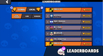 Herunterladen Box Simulator Mandy Brawl Star Simulatoren für Android Bildschirmfoto 6