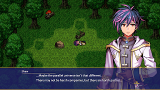Herunterladen RPG Isekai Rondo Rollenspiele für Android Bildschirmfoto 6