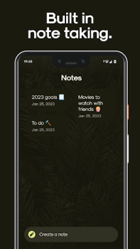 Herunterladen Stario Launcher Personalisierung für Android Bildschirmfoto 3
