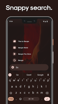 Herunterladen Stario Launcher Personalisierung für Android Bildschirmfoto 4