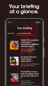 Herunterladen Stario Launcher Personalisierung für Android Bildschirmfoto 5