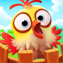 Herunterladen  Farm Fun - Matching Puzzle Jam