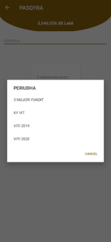 Herunterladen Nubia Arbeit für Android Bildschirmfoto 7