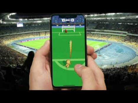 Herunterladen Cool Goal! - Fußball Aktion für Android Bildschirmfoto 8