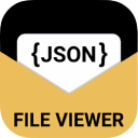 Herunterladen  JSON Viewer - JSON File Reader