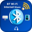 Herunterladen  Bluetooth Auto Connect App