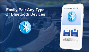 Herunterladen Bluetooth Auto Connect App Werkzeuge für Android Bildschirmfoto 5