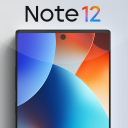 Herunterladen  Redmi 12 theme